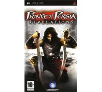 Prince Of Persia ~ Revelations ~