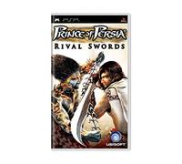 Prince Of Persia: Rival Swords (PSP)