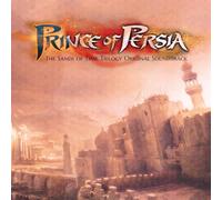 Prince of Persia: Sands of Time Trilogy (Vinyl LP) 12" Album Box Set