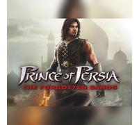 Prince of Persia: The Forgotten Sands (PC) Steam Gift - GLOBAL