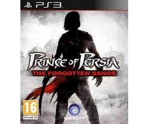 Prince of Persia: The Forgotten Sands (Sony PS3) [Importazione UK]