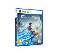 Prince of Persia The Lost Crown EU Version - Playstation 5 - RYL