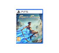 Prince of Persia The Lost Crown - GIOCO PS5