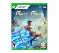 Prince of Persia™: The Lost Crown (Microsoft Xbox Series X S Microsoft Xbox One)