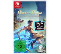 Prince of Persia: The Lost Crown [Nintendo Switch]