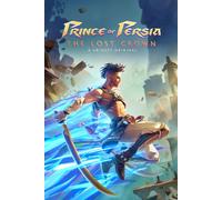 Prince of Persia The Lost Crown (PC) Ubisoft Connect Key GLOBAL