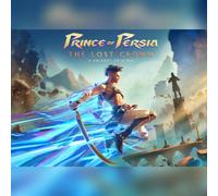 Prince of Persia: The Lost Crown (PC) Ubisoft Connect Key - GLOBAL