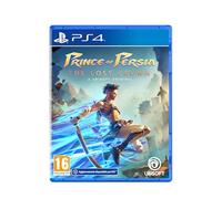 PS4 Prince Of Persia The Lost Crown