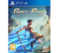 Prince Of Persia: The Lost Crown - Ps4