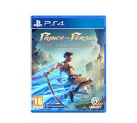 Prince of Persia: The Lost Crown (PS4)
