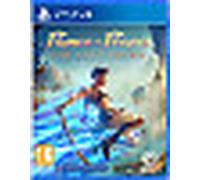 Prince of Persia: The Lost Crown PS4