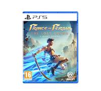 Prince Of Persia The Lost Crown