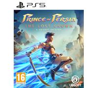 PS5 Prince Of Persia The Lost Crown