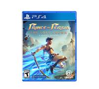 Prince of Persia™: The Lost Crown - Standard Edition, PlayStatio (PlayStation 4)