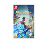 Switch Prince Of Persia TheLost Crown