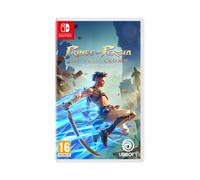 Prince of Persia: The Lost Crown (Switch) (Nintendo Switch)