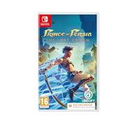 Prince Of Persia The Lost Crown (Switch) (Solo codice di attivazione)