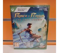 Prince of Persia: The Lost Crown XBOX ONE - Series X NUOVO SIGILLATO ITA