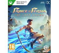 Prince of Persia: The Lost Crown XSX-X1