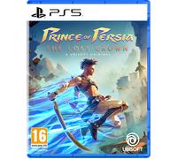Prince of Persia The Lost CrownPlaystation 5 - AvventuraVersione Italiana