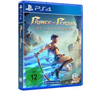 Prince of Persia: The Lost Crown - (Sony Playstation 4)