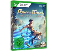 Prince of Persia: The Lost Crown (Smart Delivery) [Xbox One, Xbox Series X]