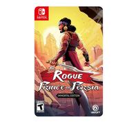 Prince of Persia The Rogue Immortal Edition Nintendo Switch Nuovo