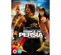 Prince of Persia:the Sands of - Prince Of Persia - The Sands Of Time [Edizione: Paesi Bassi] [Edizione: Regno Unito]