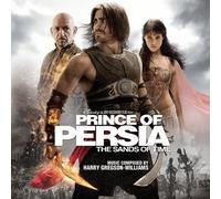 Prince of Persia: The Sands of Time
