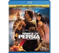 Prince of Persia: The Sands of Time