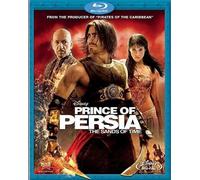 Prince of Persia: The Sands of Time