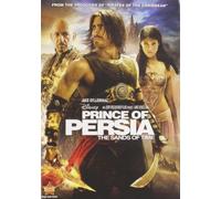 Prince of Persia: The Sands Of Time (DVD) Jake Gyllenhaal Ben Kingsley