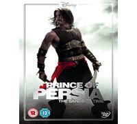 Prince Of Persia - The Sands Of Time [Edizione: Paesi Bassi] [Edizione: Regno Unito]
