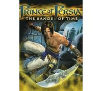 Prince of Persia: The Sands of Time (PC) Ubisoft Connect Key EUROPE