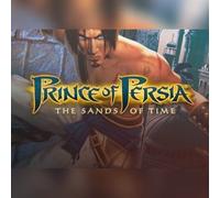 Prince of Persia: The Sands of Time (PC) Ubisoft Connect Key - GLOBAL
