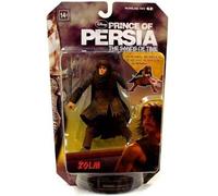 Prince of Persia: The Sands of Time Zolm 15cm/6" [Edizione : Germania]