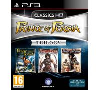 Prince of Persia Trilogy (PS3) (Sony Playstation 3)