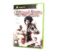 Prince of Persia: Two Thrones (Xbox)
