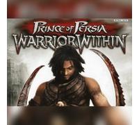 Prince of Persia: Warrior Within (PC) Steam Gift - GLOBAL