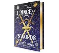 Prince of Swords: 2