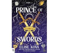 Prince of Swords: 2