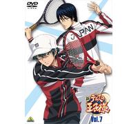Prince of Tennis 7