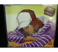 Prince of Tennis - Animation Soundtrack [Import]