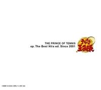 Prince of Tennis: Best Hits