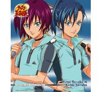Prince of Tennis - Best of Rival Players Xxiv