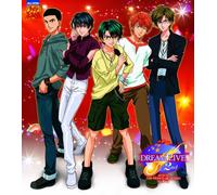 Prince of Tennis - Dream Live 2nd