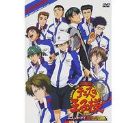 Prince of Tennis: Futari No Sam