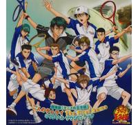 Prince of Tennis - Futari Samurai: the First Game
