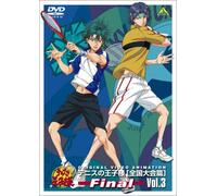 Prince of Tennis: Original Vide