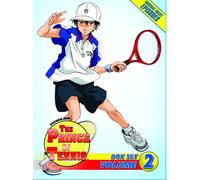 Prince of Tennis - Set 2